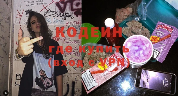 прущий лед Няндома