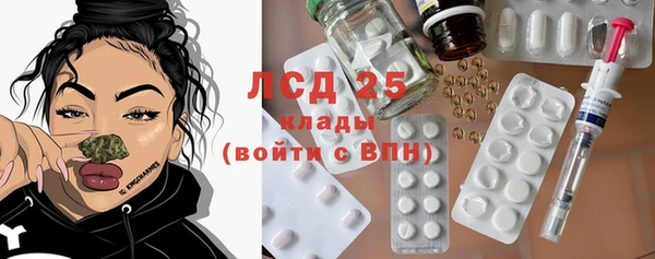прущий лед Няндома